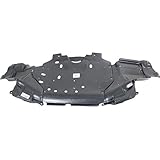 Engine Splash Shield Front Compatible with Honda Fit