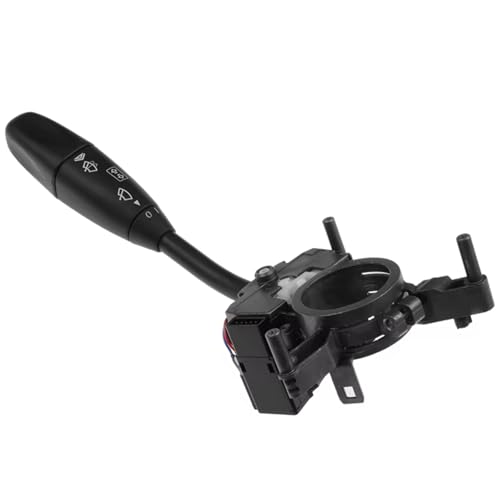Commodo de phares de haute précision pour Benz Classe C W203 C180 OEM A0005452310