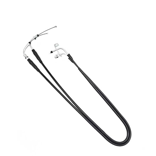 Câble d'accélérateur moto QJ150-26R commande fluide de précision - 2