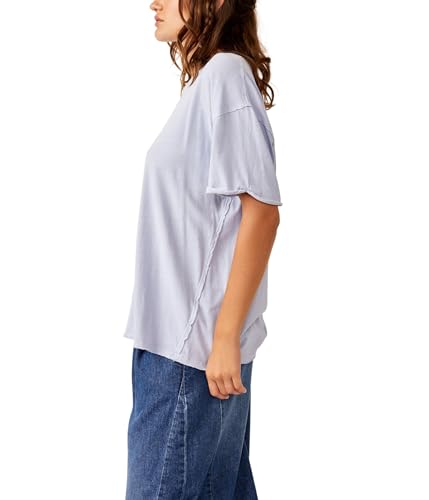 Image of Free People Women's Nina Tee