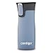 Contigo West Loop Stainless Steel Vacuum-Insulated Travel Mug with Spill-Proof Lid, 16 Ounces, Earl Grey