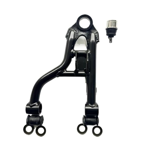 Bras oscillant avant gauche pour quad CF500 X5 idéal pour pistes et forêt