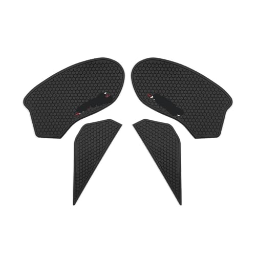 Protection de réservoir pour CB500 Hornet fini les rayures de gaz