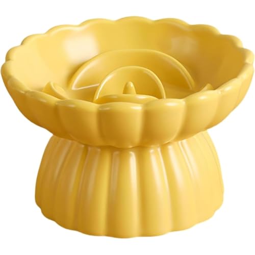 �Z���~�b�N���y�b�g�t�[�h�{�E���́A���L�̌��N�Ǘ��A�H�׉߂���q�f�̖h�~�A���ʂ��T�|�[�g����悤�ɐ݌v����Ă��܂��B�e�N�X�`���[�h���H���{���ꂽ�f�U�C���ŁA���^�����璆�^���ɓK���Ă��܂��B������ꂪ�ȒP�ŁA����ɂ����q���I�B�M�t�g�ɂ��œK�ł� (�C�G���[)