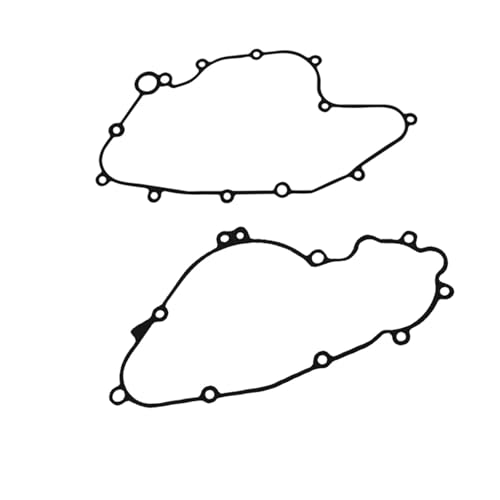 I[goCGWWFl[^[NNP[XNb`Jo[KXPbgAG450X 2007-2011 TC449 TE449 TX449 2011-2014ƌ݊(Gasket kit)