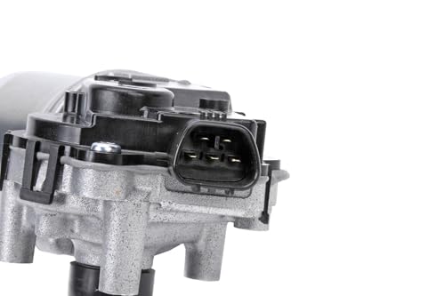Image of GM Genuine Parts 23353578 Windshield Wiper Motor