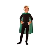 capa verde minecraft VERTICH UND ORIGINAL KAPA DE SUPERHEROE