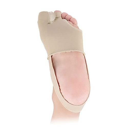 FONDOTIN 1 Pair Thumb Straightener Exercise Appliance Hallux Protector for Bunion
