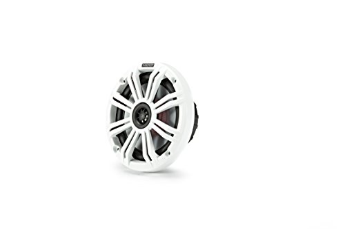KICKER 6.5" Parlantes Marinos LED para Can-Am Maverick R miniatura 6