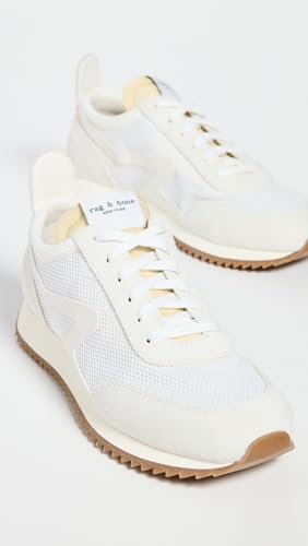 rag & bone Women's Retro Runner Slim Sneakers4