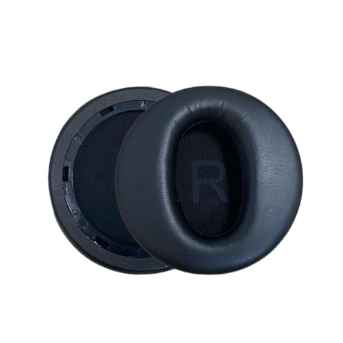 Almohadillas de repuesto para auriculares con cancelación de ruido Wyze miniatura 6