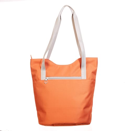 Bolso tote grande Haiku Ridgeway para mujeres, bolso de hombro y de mano con correas para gimnasio, trabajo, viajes y uso diario miniatura 6