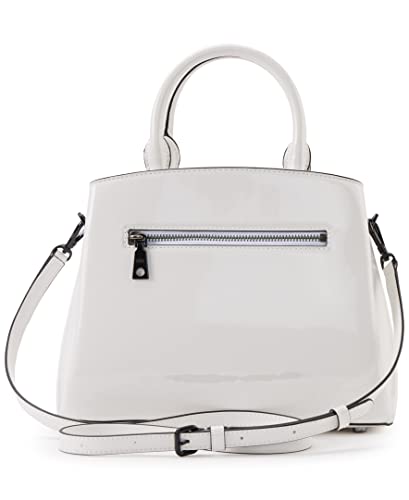 Image of DKNY Women's Paige Medium Satchel with Adjustable Strap