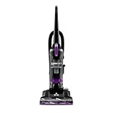 BIISSELLL Power Force Helix Bagless Upright Vacuum, Powerful Suction for Pet...
