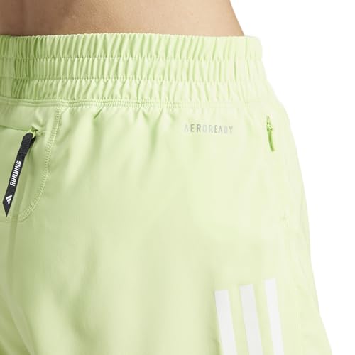 Image of adidas Womens Own the Run Shorts