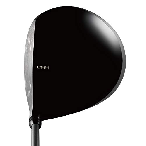 Amazon.co.jp: PRGR(プロギア) ドライバー NEW EGG 5500 ドライバー