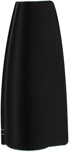 Miniatura 4 de Volkswagen Conducto de aire de admisión negro satinado genuino AUDI Beetle Convertible CC 1K0805965J9B9