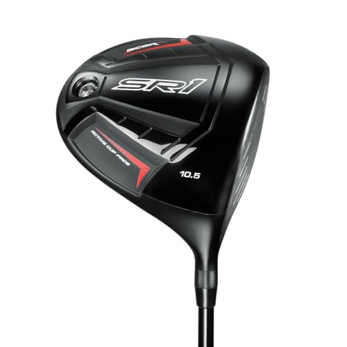 Acer SR1 Forged Titanium Driver, Right Handed, 12° Loft