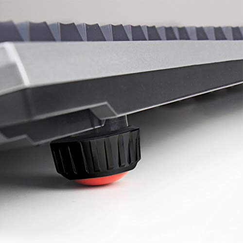 HOTLINEGAMES H2 Ergonomic Keyboard Riser...