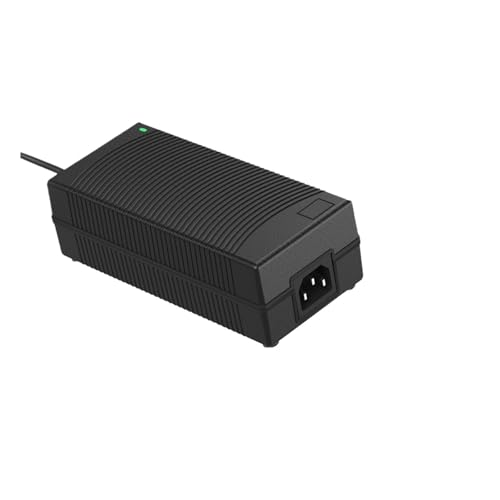 Chargeur 12,6 V 16 A à charge rapide adaptateur secteur 320W