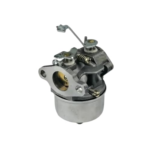 Carburateur de rechange Tecnamotor HH60 HH70 en alliage robuste avec joints d'étanchéité