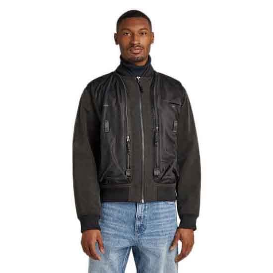 Image of G-STAR Men's Lifevest Utility Bomber