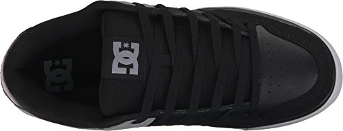 Image of DC Mens Pureskateshoe Skateboarding Shoes