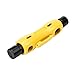Veemoon Fitting Wire Stripper Wire Crimper Cable Cutter Coax Cable Pliers Coaxial Tool