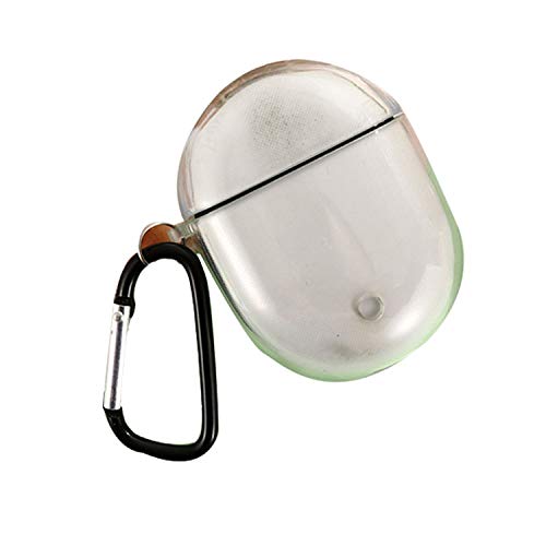 Pixel Buds 2(��2����) �O�[�O���s�N�Z�� �C���z�� �[�d�p���t�� �O���f�[�V���� �ی�TPU�J�o�[ �J���r�i�t�� �V���v�� ������� �֗� �]�|�h�~ �\�t�g�J�o�[/�P�[�X �ی�J�o�[(�N���A)