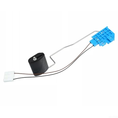 Eawfgtuw Unidad de envío de medidor de flotador de tanque de combustible 94460-2P000 para Santa Fe 2010+ y para 2009+, ABS + construcción de metal, reemplazo directo