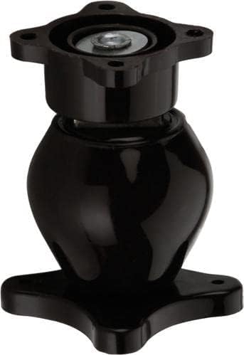 Mahalaxmi Hardware Sainatry & Polywood Magnet/Door Magnet Catcher/Door Holder/Door Stopper (1 to 40 Packs Available) (13)