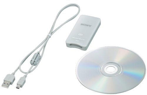 Amazon | SONY MSAC-US30 USB接続メモリースティックリーダーライター