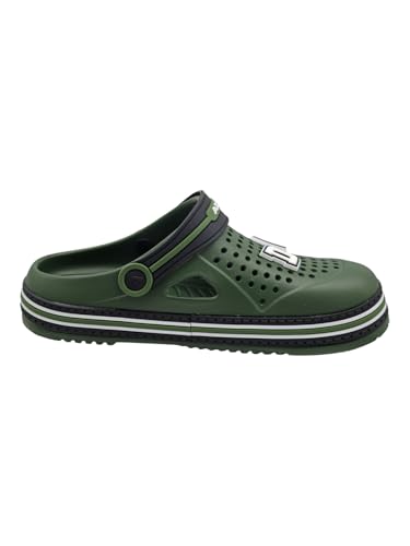 Image of Adda TM-CROSS-333 Men Clogs