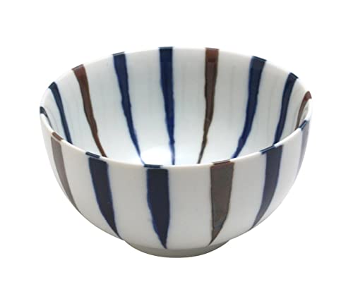 キャッスルエンタープライズ 料理のプロが選んだシリーズ 藍十草 お好み 【丼(小)】 1個 サイズ:直径13.2cm×厚み7.4cm