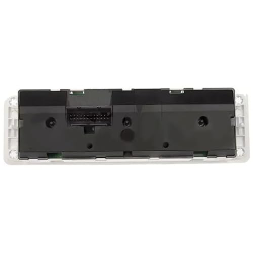 Commande de climatisation pour rénover la ventilation Freightliner M2 - 4