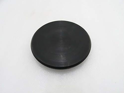 Royal Crusaders JCB 3CX 6MM LOWER WEAR PAD STABLISER