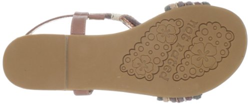 Image of Not Rated Women's Raggy Dolls Slingback Sandal