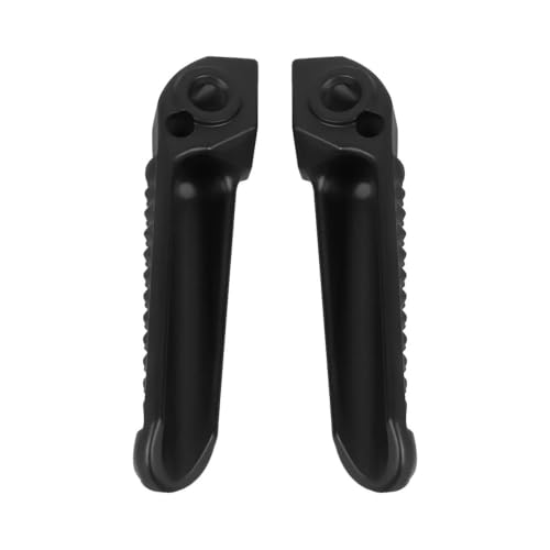 Repose-pieds de moto p&eacute;dale accessoire YZF-R7 2022-2025