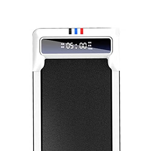 Image of Treadmills Treadmill Tablet Home Treadmill Multifunctional Fitness Equipment Walking Machine