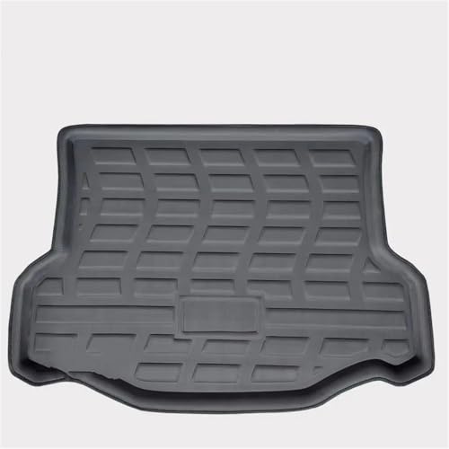 Tapis coffre arrière pour RAV4 2013-2018 bac étanche anti-rayures