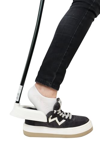 Chausse-pied long pour mal de dos et manque de flexibilité - 3