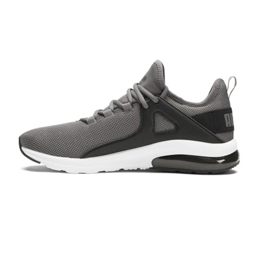 PUMA Mens Electron 2.0 Running Sneakers Shoes - Grey3