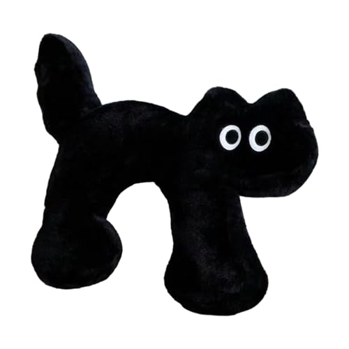 Cadeau d'invité peluche douce et figurine déco pour chambre - 7