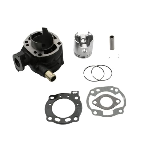 Kit cylindre 70cc pour SR 50 Fun Racing 47mm et axe de 12mm en 2 temps