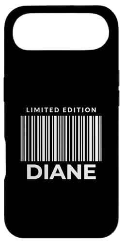 Diane ���O�̈��p �J�X�^�}�C�Y�� �X�}�z�P�[�X iPhone Air �p