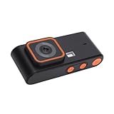 Parfait pour capturer des scènes de rue, des fêtes animées ou des moments spontanés lors de voyages en plein air et de rassemblements décontractés