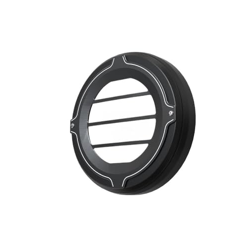 Protecteur de phare de calandre haut de gamme XSR700 XSR900 2023 - 6
