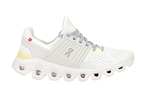 Image of On Women's Cloudswift Sneakers