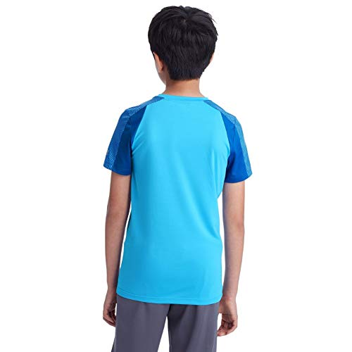 C9 Champion Boys' Premium Short Sleeve T Shirt3