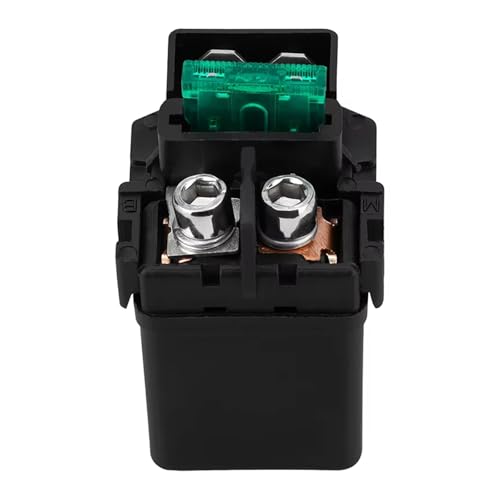 Relé de arranque motocicleta solenoide encendido para CB300F Forza NSS300 FJS400 Silverwing